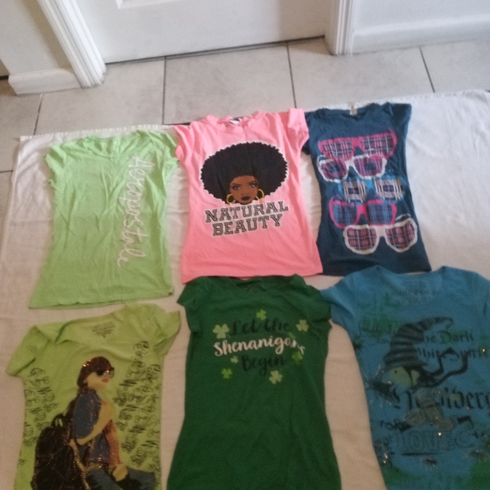 Clothes - Picture 6 of 8